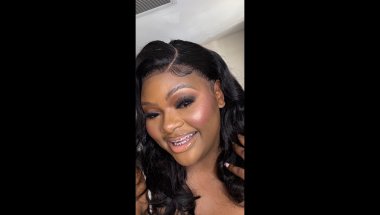 Get Ready With Me To Go To UNILEVER! Breakfast