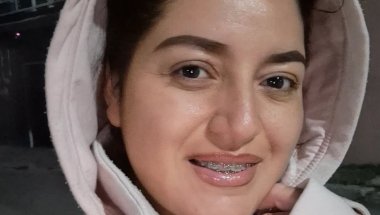 ANGIE MARS (Oficial) está en vivo