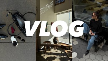 VLOG // съемки контента // иду на новые танцы // мой день в ЛА //