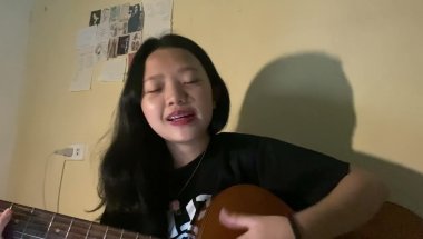 Angels Cry (by Mariah Carey, cover by heart)