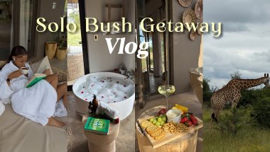Game Drive| Just Relaxing| Planning My Year #southafricanyoutuber #vlog #fyp