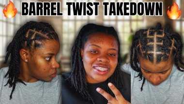 Barrel Twist TAKEDOWN 😳 | Gym Day, Braces & Real Life Vlog