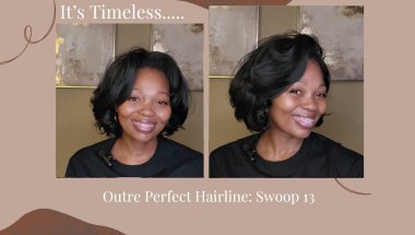 ✨Sometimes the Wig Is Just....Right. ✨ #bobwig #wigs #lacefrontalwig  #timeless