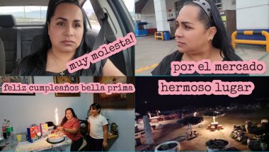 No! busca quien se la hace mientras celebra *  solo busca paz...