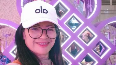 Irene HK vlog is live!LS update 2-3-26