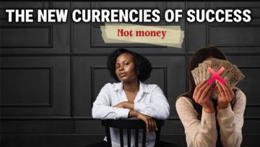 Other Currencies Beside MONEY and How to Use them (get ahead)