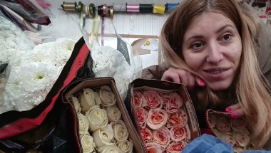 Влог 🤗Мій день: робота🌷🧚, побут і життя між ними😍