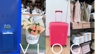 VLOG || TRAVEL PREPS || BIRTHDAY VACATION  || SHOPPING || SOUTH AFRICAN YOUTUBER || LIFESTYLE