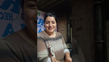 ANGIE MARS (Oficial) está en vivo