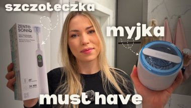JAK DBAĆ O APARAT INVISALIGN? Te produkty musisz mieć!
