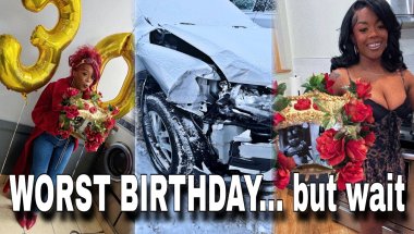 The Most Chaotic Birthday Of My Life | Birthday Vlog