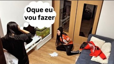 TROLLEI FINGINDO ESTÁ BEBADA 😂