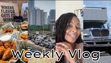 Life Update 😝, Productive Vlog, Trying New Things, Fitness, VLOG|DITL
