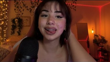 ASMR| MOUTH SOUNDS WITH BRACES