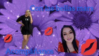 2da cuarta parte con la rubia y la bella