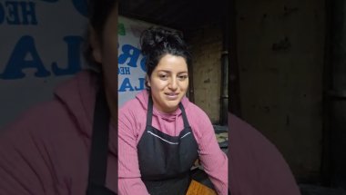 ANGIE MARS (Oficial) está en vivo