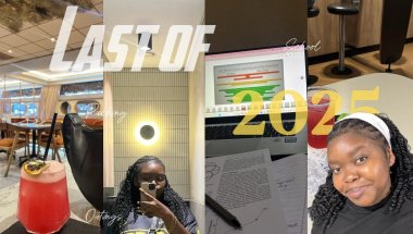 Last of 2025💗