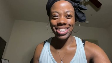 Honesty abt Me & God (Part 1)