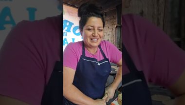 ANGIE MARS (Oficial) está en vivo