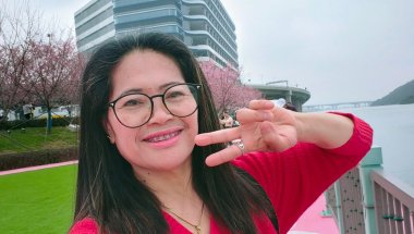 Irene HK vlog is live!Monday LS update 2-9-26 WC po