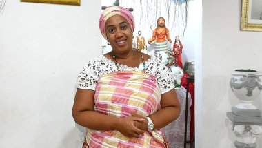 Isaura Genoveva_beneficiada