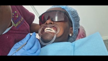 BRACES VLOG: GETTING MY BRACES DONE