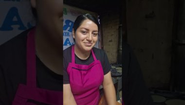 ANGIE MARS (Oficial) está en vivo