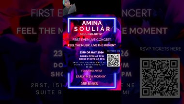 Don’t wanna miss this