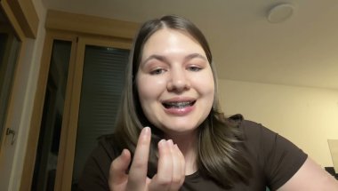 2 часть про брекеты 🦷