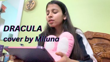 DRACULA - Tame Impala, Jennie - Cover by Miluna