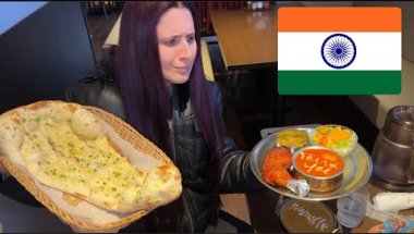 CULINÁRIA ESTRANGEIRA ( ÍNDIA ) 🇮🇳