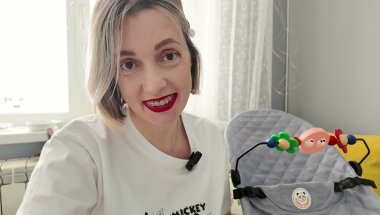 Что купить к рождению малыша/Что мне пригодилось в первые три месяца жизни новорожденного