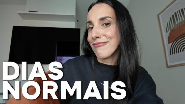 CABELO BRANCO, ROTINA AGITADA, TIREI O APARELHO E LOOKS NOVOS | Paloma Fernandes