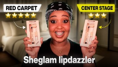 This Lip Product Thinks It’s Red Carpet Worthy… Is It? 💄😳