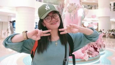 Irene HK vlog is live!SC live WC po.2-16-26