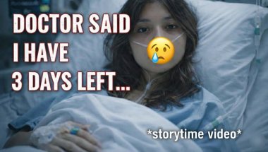 Worst Hospital Experience of My Life | I Almost Lost Myself 🙂🏥🤲🏻*STORYTIME*
