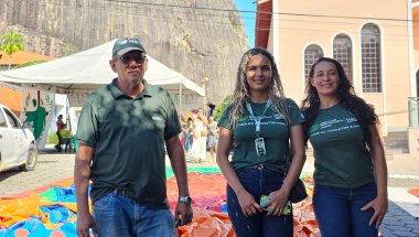MPI de Santa Maria do Salto 05.02.2026