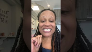 CORA B GETS BRACES TOOK OFF AND HAS PRETTY TEETH #THECORABSHOW #bracestips