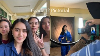 Pictorial💐