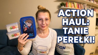 CO KUPIŁAM? | Haul ACTION i PRIMARK