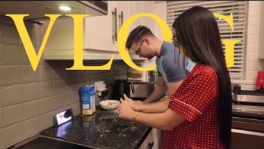 Trying to Be Productive in My 20s | Then this happened 🍝 Vlog #34