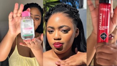 GRWM | MAKEUP TUTORIAL