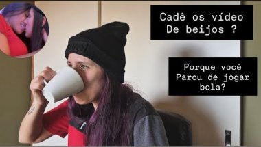 RESPONDENDO PERGUNTAS DOS INSCRITOS 😁