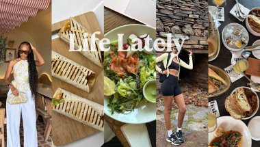 #vlog : Hot Girl Hike & Brunch | Dinner Date| Cooking #southafricanyoutuber