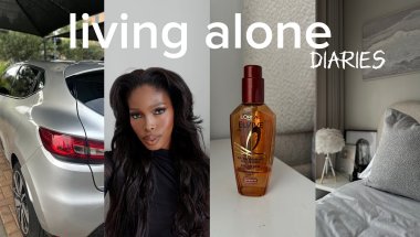 living alone diaries for a girl who finally chooses herself| Galantines, Public Speaking ,car & more