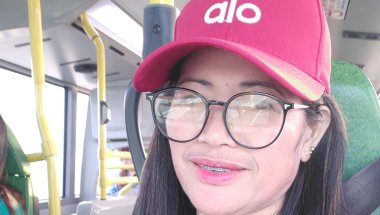 Irene HK vlog is live!WC all go lang Kay yt😄✌️