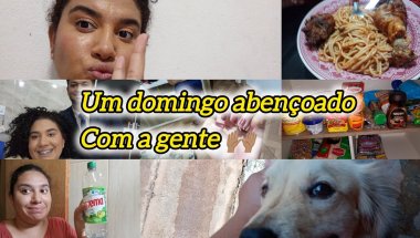 Um domingo abençoado com gente: lavei roupa ,organizei o Armário, Fomos ao Culto - Alana Matos
