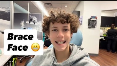Brace Face 2/2