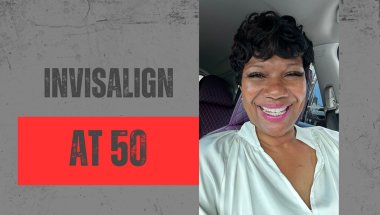 Getting Invisalign at 50: Pros & Cons ( Honest Review)