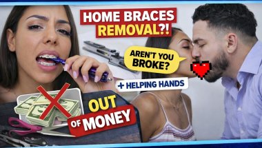 "I Had $0 For My Braces...Then a Guy Tried to Take Advantage of Me {I Didn't Expect This Twist}"